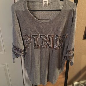 Victoria secret pink